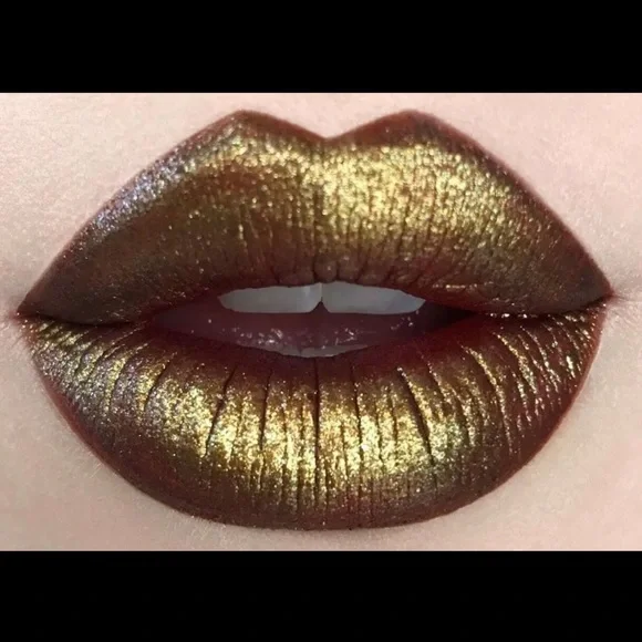 13 Kat Von D Glimmer Veil LipsticksSuper Sonic,Satellite, Shockful, Etc NEW